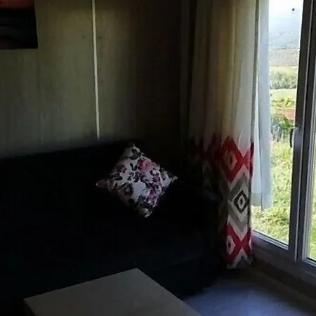 Hétvégi ház Termal Kirsal *