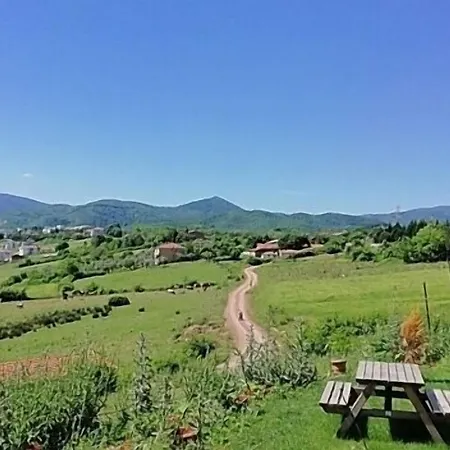 Hétvégi ház Termal Kirsal Yalova
