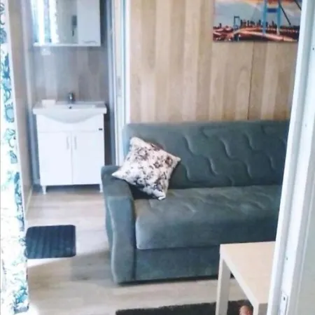 Hétvégi ház Termal Kirsal *
