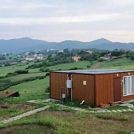 Termal Kirsal Hétvégi ház *