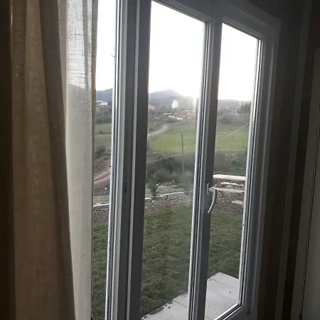 Hétvégi ház Termal Kirsal *