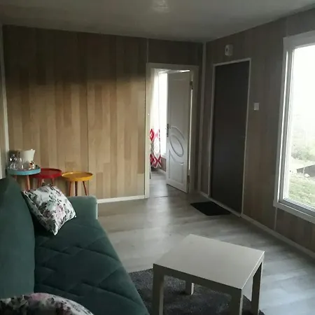 Country house Termal Kirsal *