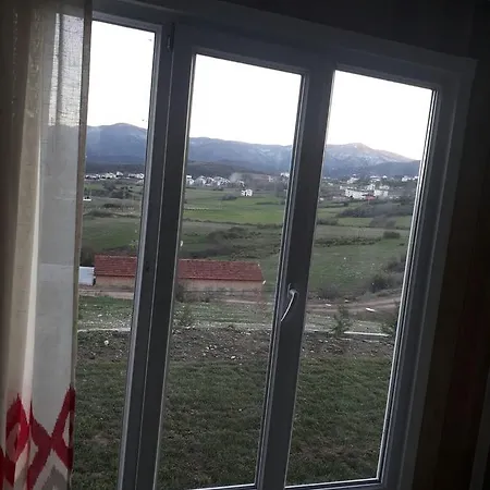 Hétvégi ház Termal Kirsal *