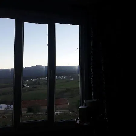 Hétvégi ház Termal Kirsal *