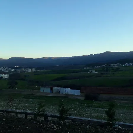 Hétvégi ház Termal Kirsal *