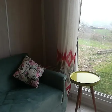Hétvégi ház Termal Kirsal *