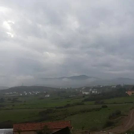 Termal Kirsal * Yalova (Yalova)