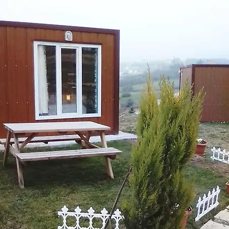 Termal Kirsal * Yalova (Yalova)