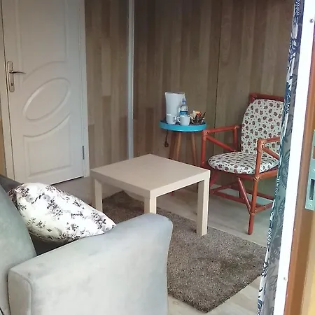Country house Termal Kirsal *