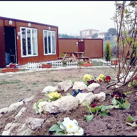 Termal Kirsal * Yalova (Yalova)