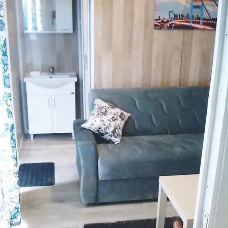 Hétvégi ház Termal Kirsal *