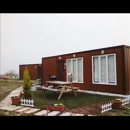 Termal Kirsal * Yalova (Yalova)