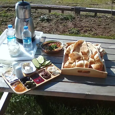 Termal Kirsal * Yalova (Yalova)