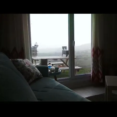 Hétvégi ház Termal Kirsal Yalova
