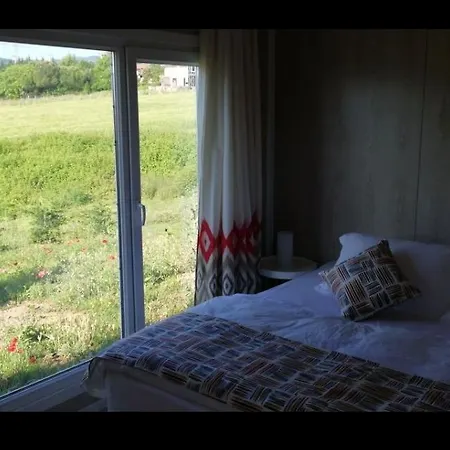 Termal Kirsal Country house *