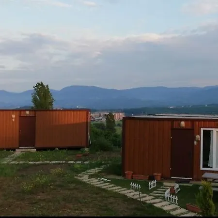 Hétvégi ház Termal Kirsal
