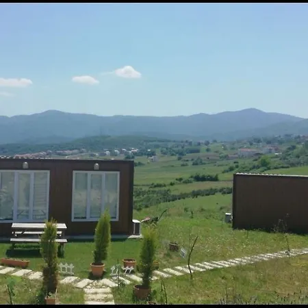 Country house Termal Kirsal *