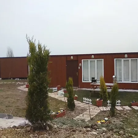 Termal Kirsal